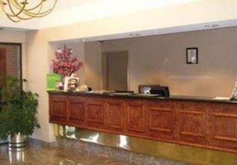 Ajiad Hotel คาซาบลังกา ภายนอก รูปภาพ